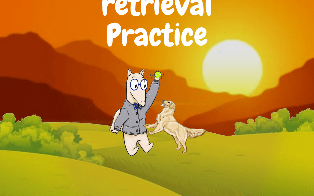 retrieval practice practice bringing info to mind